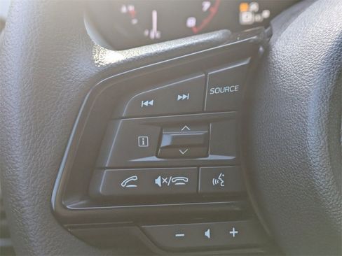 New 2026 Subaru Forester image 26