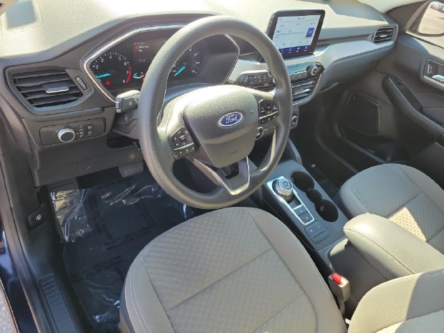 Certified 2021 Ford Escape SE FWD image 21