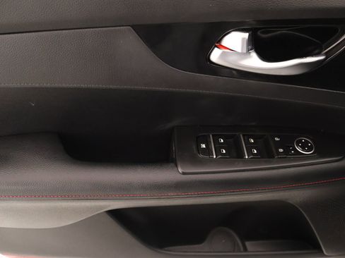 Used 2023 Kia Forte GT w/ GT2 Package FWD image 17