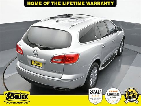 Used 2014 Buick Enclave Premium image 62