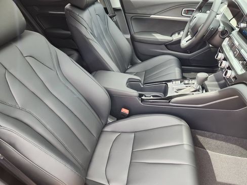 New 2026 Acura Integra FWD image 13