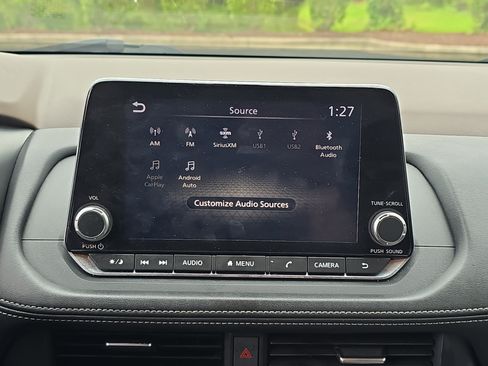 Used 2023 Nissan Rogue SV FWD image 20