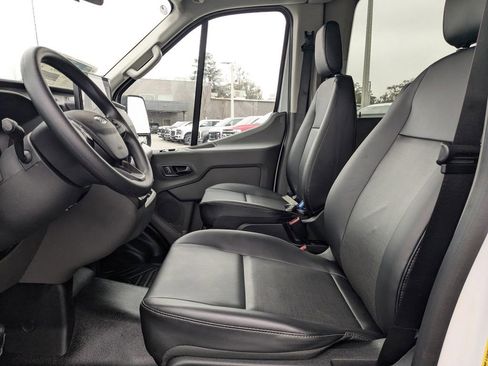 New 2026 Ford Transit 350 XL image 15