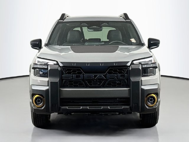 New 2026 Subaru Outback Wilderness AWD/4WD image 2