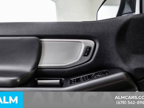 Used 2025 Ford Expedition Max Active AWD/4WD image 56