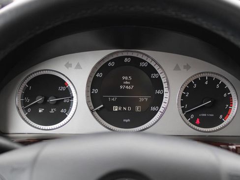 Used 2011 Mercedes-Benz GLK 350 GLK 350 4MATIC AWD 4dr SUV image 21