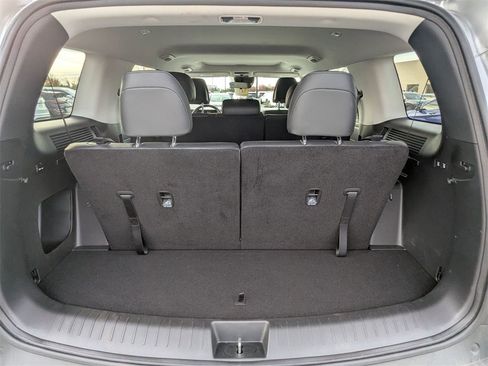 Used 2024 Hyundai Santa Fe XRT image 6