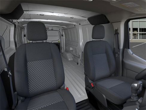 New 2025 Ford Transit 150 Low Roof image 10