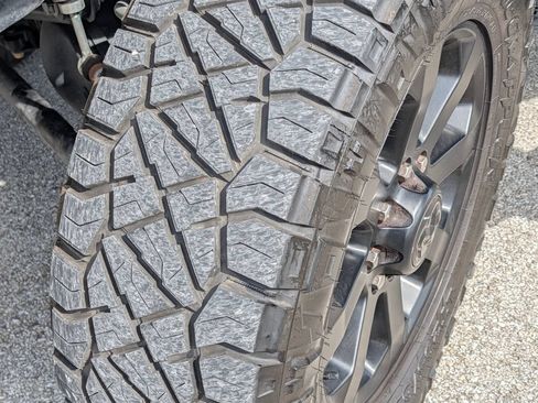 Used 2026 RAM 3500 Laramie w/ Night Edition AWD/4WD image 24