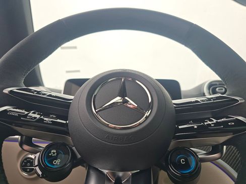 New 2026 Mercedes-Benz CLE 53 AMG 4MATIC Coupe image 25