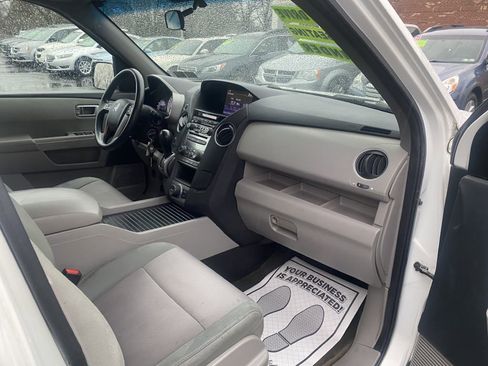 Used 2015 Honda Pilot SE image 18