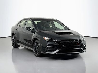 New 2026 Subaru WRX