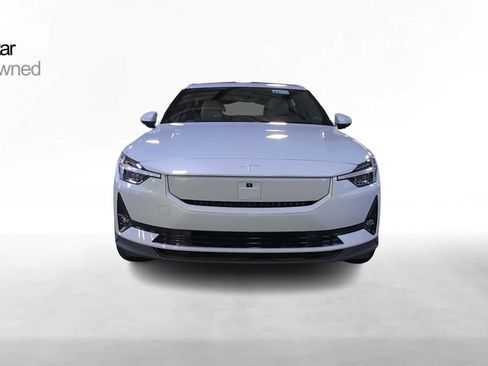 Certified 2024 Polestar Polestar 2 AWD/4WD image 8