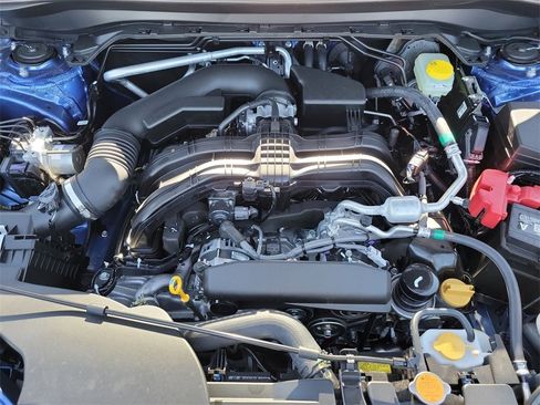 New 2026 Subaru Forester Premium image 10