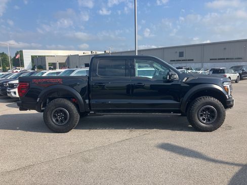 New 2026 Ford F150 Raptor AWD/4WD image 4