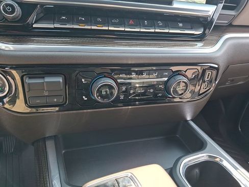 Certified 2026 Chevrolet Silverado 1500 LT Trail Boss w/ Safety Package AWD/4WD image 16