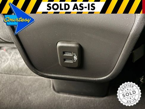 Used 2020 Chevrolet Equinox LT FWD image 33