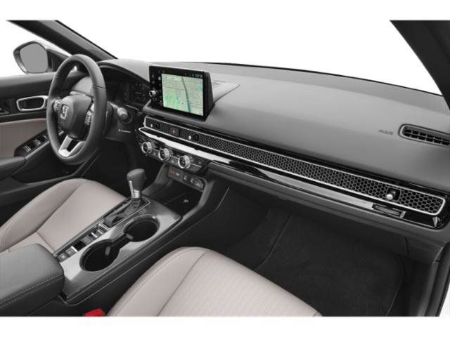 New 2026 Honda Civic Sport Touring image 37