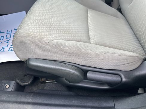 Used 2014 Honda Civic LX image 21