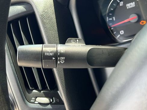 Used 2015 Chevrolet Silverado 3500 W/T image 14