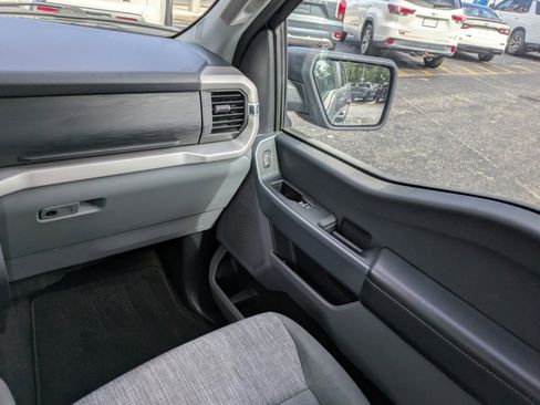 Used 2023 Ford F150 XLT image 17