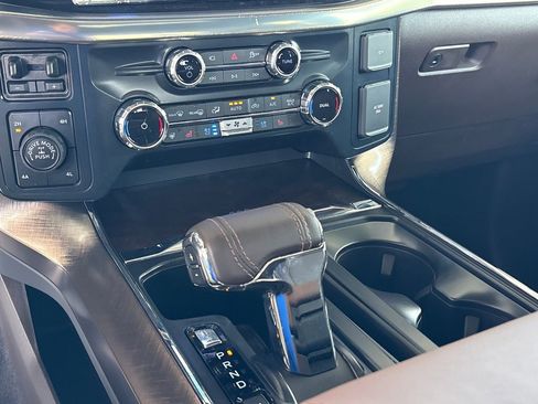 New 2026 Ford F150 King Ranch w/ Equipment Group 601A High AWD/4WD image 16