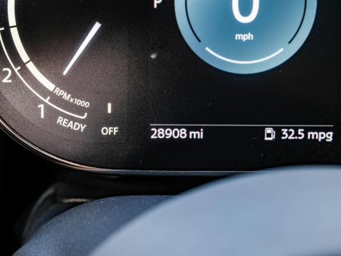 Used 2024 MINI Cooper Clubman S image 20