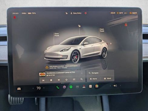Used 2022 Tesla Model 3 Performance image 13