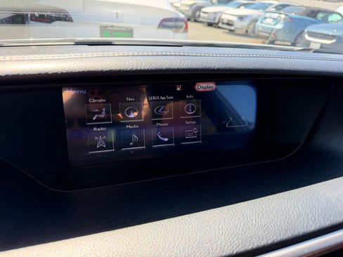 Used 2015 Lexus GS 350 F Sport w/ F Sport Package RWD image 22