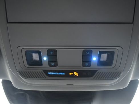 Used 2023 Ford Explorer Limited image 34