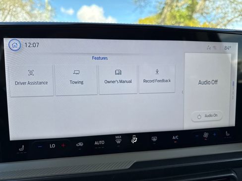 New 2025 Ford Bronco Sport Big Bend w/ Convenience Package AWD/4WD image 26