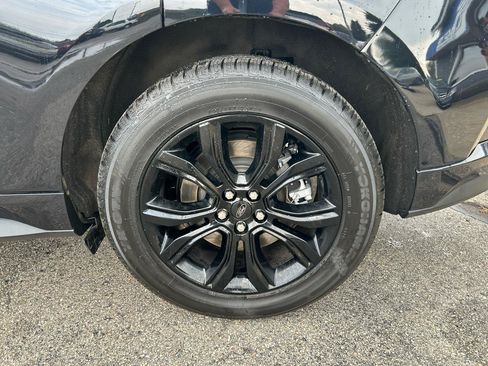 Used 2022 Ford Edge SE w/ Black Appearance Package AWD/4WD image 27