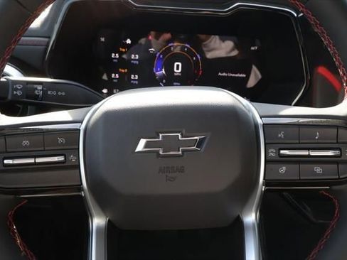 New 2026 Chevrolet Colorado Z71 w/ Technology Package image 23