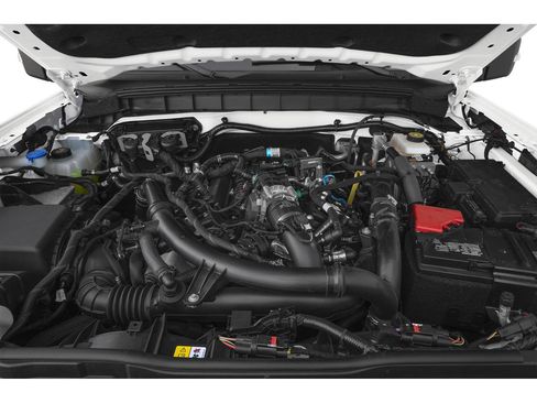 New 2025 Ford Bronco Badlands w/ Sasquatch Package image 33