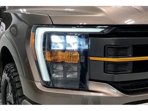 Used 2021 Ford F150 Tremor w/ Equipment Group 401A Mid image 29