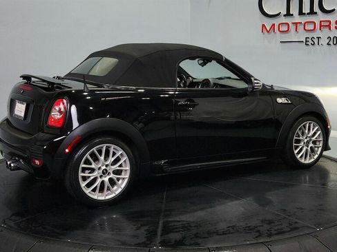 Used 2015 MINI Cooper Roadster S FWD image 21