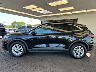 Used 2023 Ford Escape Active AWD/4WD video 2