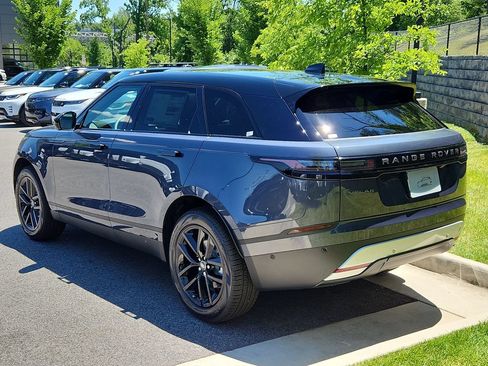 New 2026 Land Rover Range Rover Velar S AWD/4WD image 12