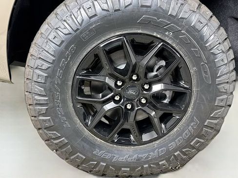 New 2026 Ford Expedition Tremor image 34