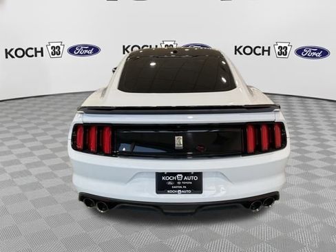 Used 2017 Ford Mustang Shelby GT350 w/ Electronics Package image 7
