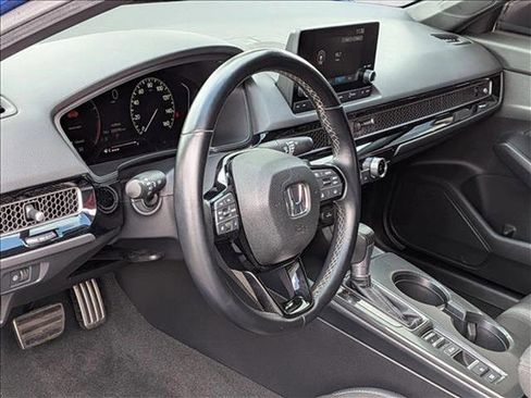 Used 2024 Honda Civic Sport image 9