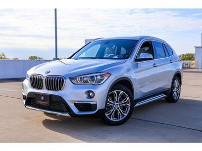 Used 2016 BMW X1 xDrive28i