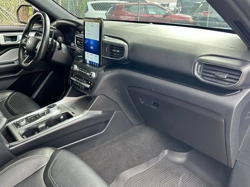 Used 2020 Ford Explorer ST w/ ST Street Pack AWD/4WD image 49
