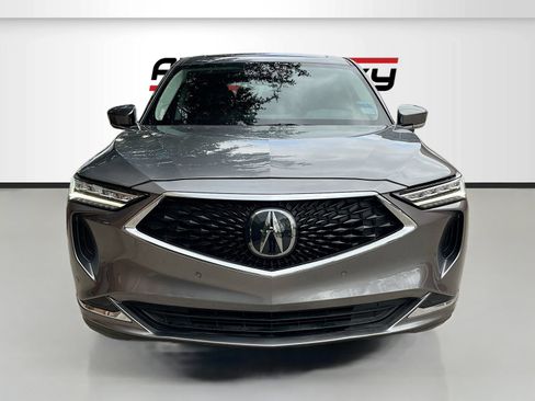 Used 2024 Acura MDX w/ Technology Package FWD image 2