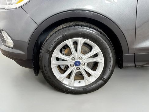 Used 2019 Ford Escape SEL FWD image 33