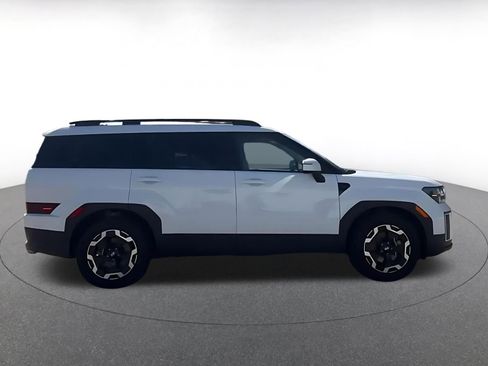 Used 2025 Hyundai Santa Fe SEL image 12