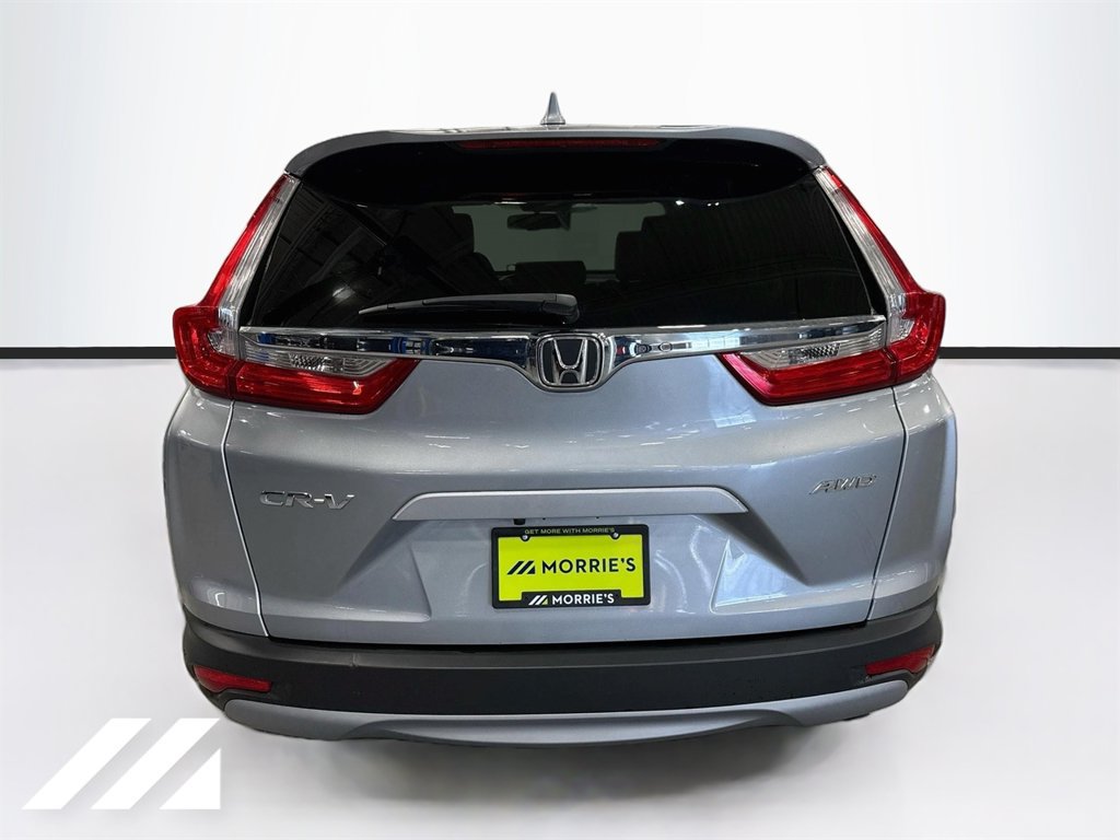 Used 2019 Honda CR-V EX-L image 6