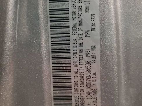 Used 2019 Jeep Wrangler Unlimited Sport S image 30