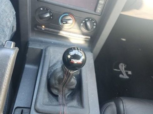 Used 2008 Ford Mustang Shelby GT500 image 32