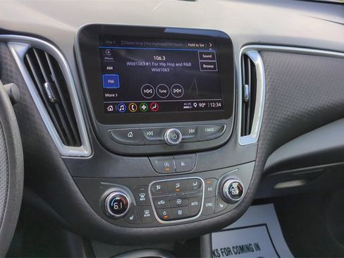 Used 2024 Chevrolet Malibu LT image 13